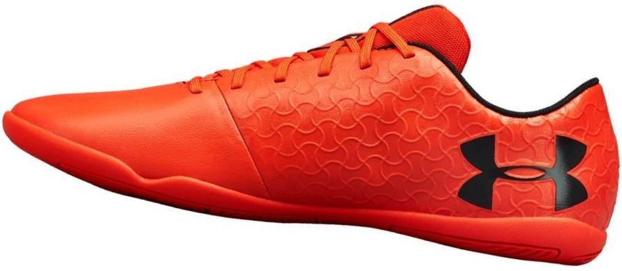 Zapatos De Fútbol Ua Magnetico Select 3 Fg Unisex-Under Armour