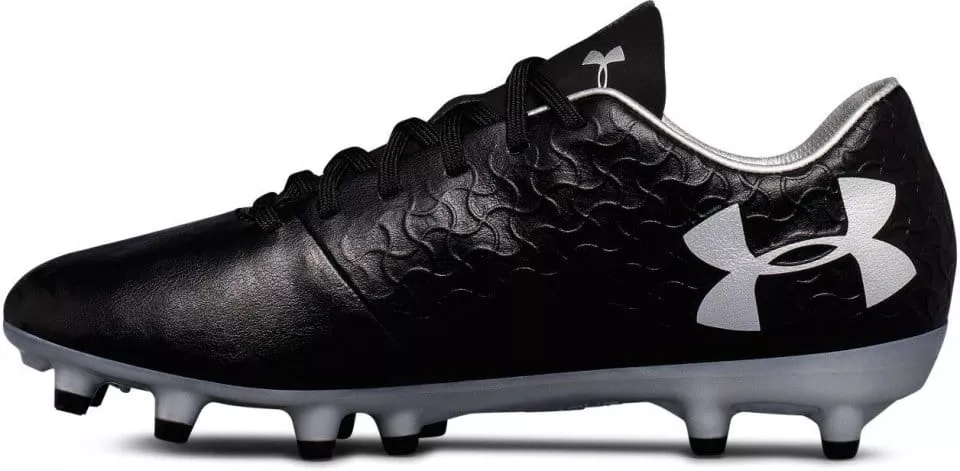 Football shoes Under Armour UA Magnetico Select FG JR