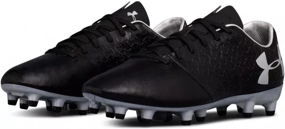 Football shoes Under Armour UA Magnetico Select FG JR