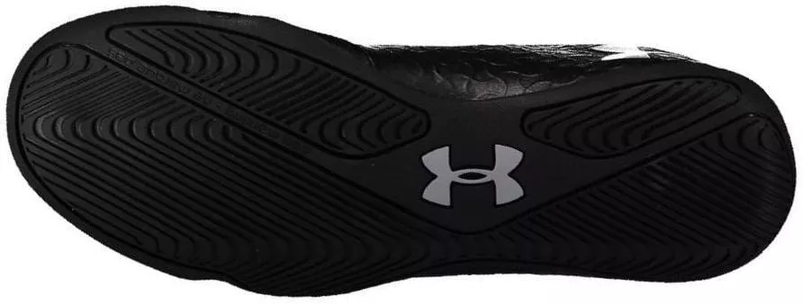 Under Armour UA Magnetico Select IN JR Beltéri focicipő