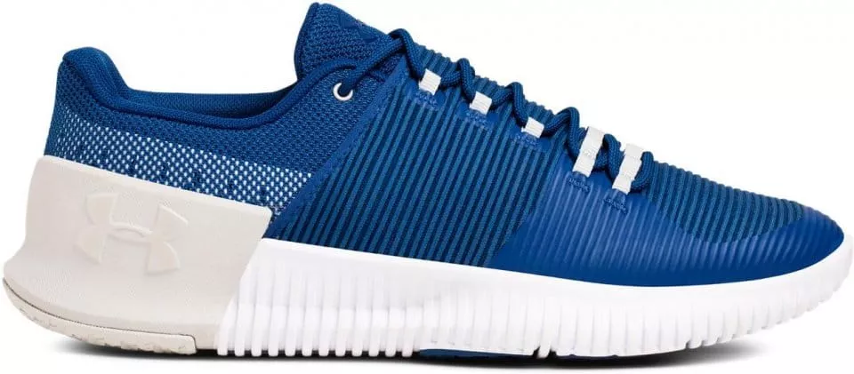 Fitness-skor Under Armour UA Ultimate Speed-BLU