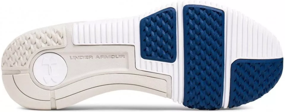 Fitness-skor Under Armour UA Ultimate Speed-BLU