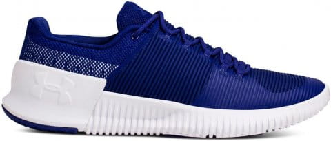 under armour ultimate speed
