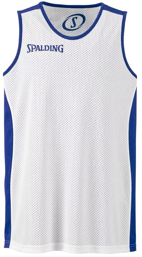 Spalding ESSENTIAL REVERSIBLE SHIRT Póló