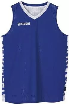 spalding essential reversible shirt Póló