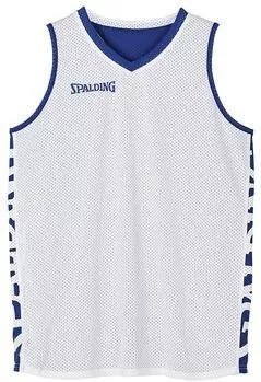 spalding essential reversible shirt Póló