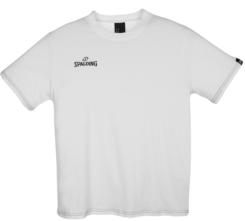 Sportovní tričko s krátkým rukávem Spalding Team II