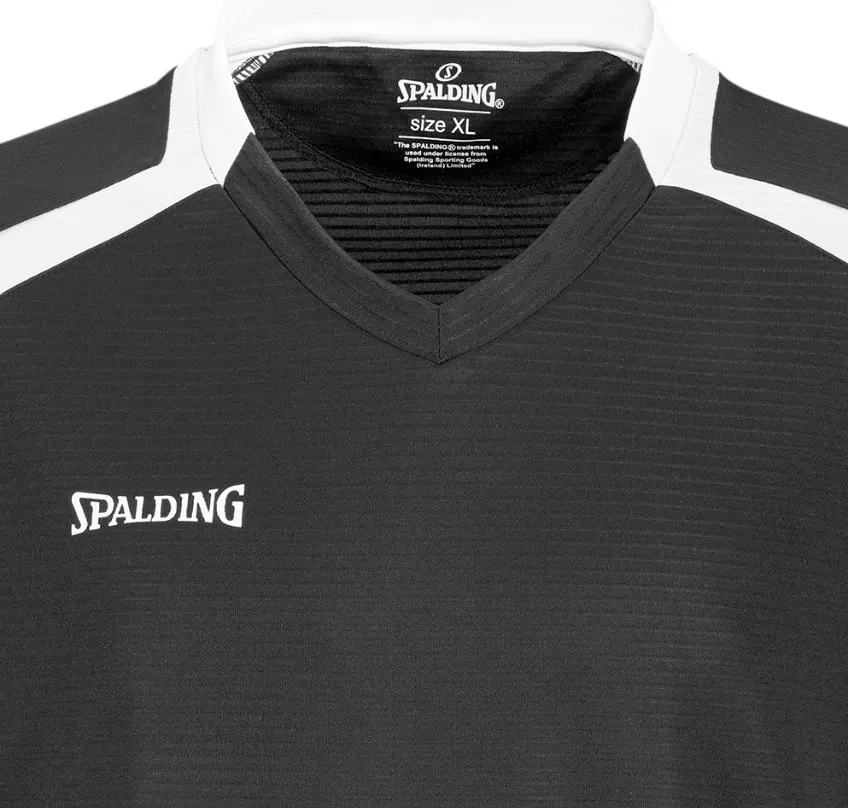 Pánské tričko s krátkým rukávem Spalding Offense