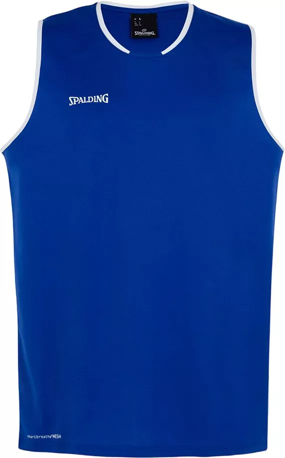 Majica brez rokavov Spalding Move Tank