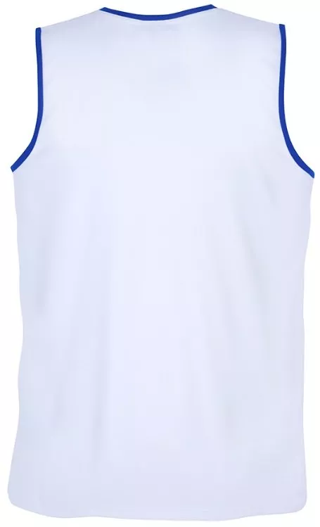 Koszulka bez rękawów spalding move tank top