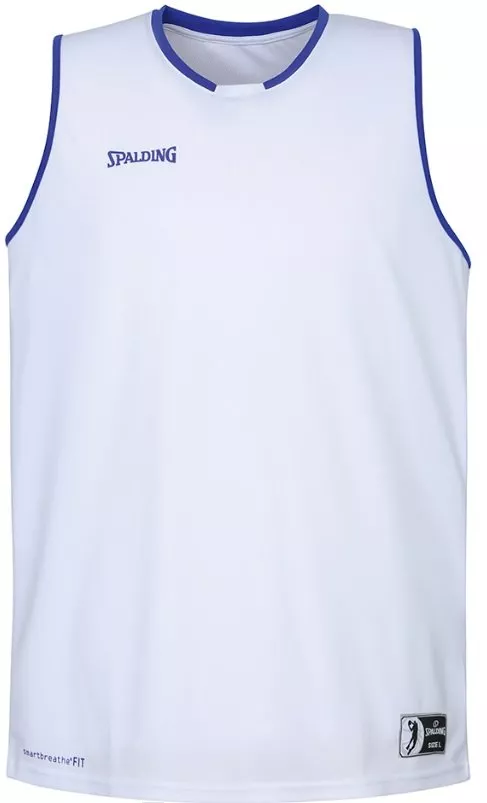 Koszulka bez rękawów spalding move tank top