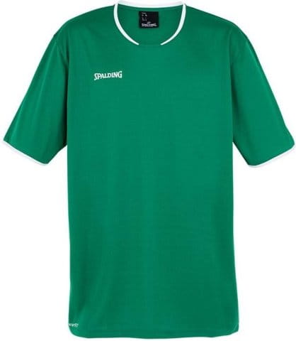 spalding move shooting shirt kids