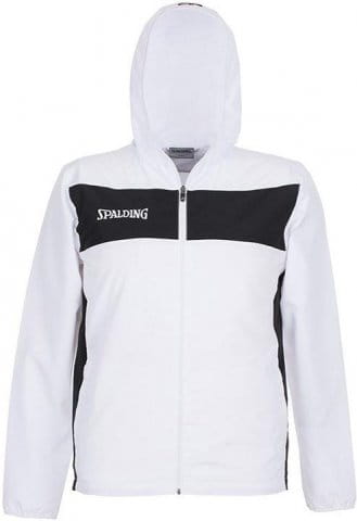 Evolution II Woven JKT