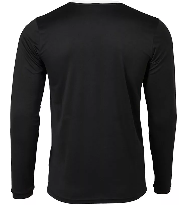 Unisexové tričko s dlouhým rukávem Spalding Move