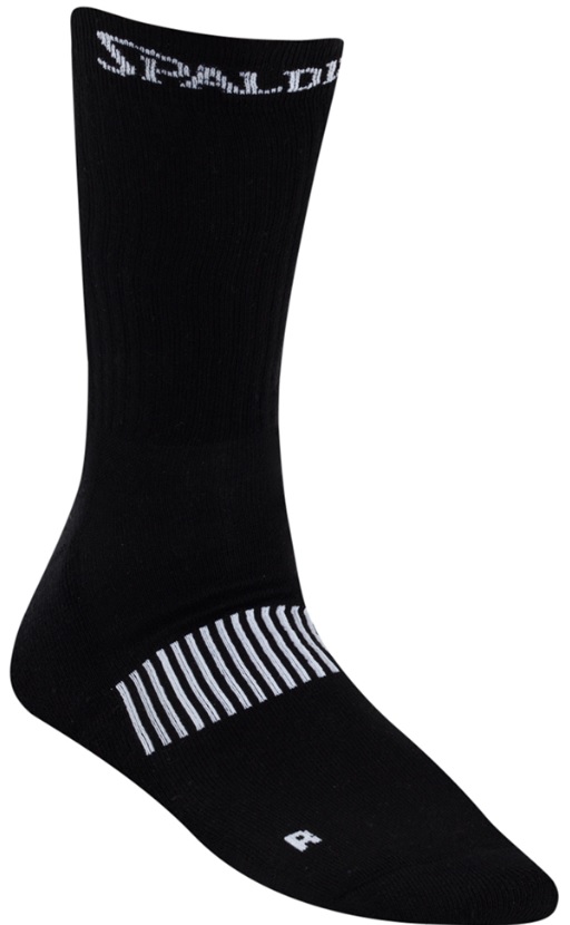 Ponožky Spalding COLOURED SOCKS
