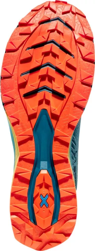 Trailsko la sportiva Karacal