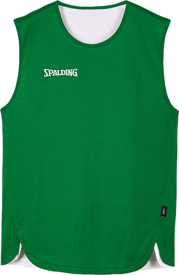 Rozlišovák spalding doubleface set wenet kids