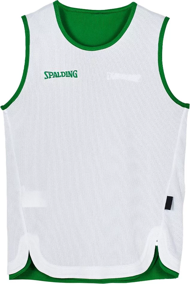 Rozlišovák spalding doubleface set wenet kids