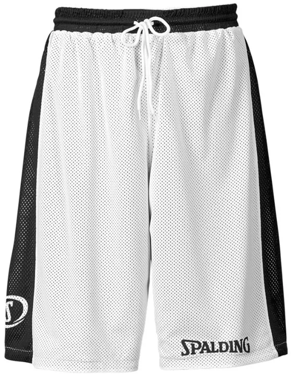 Spalding ESSENTIAL REVERSIBLE SHORTS