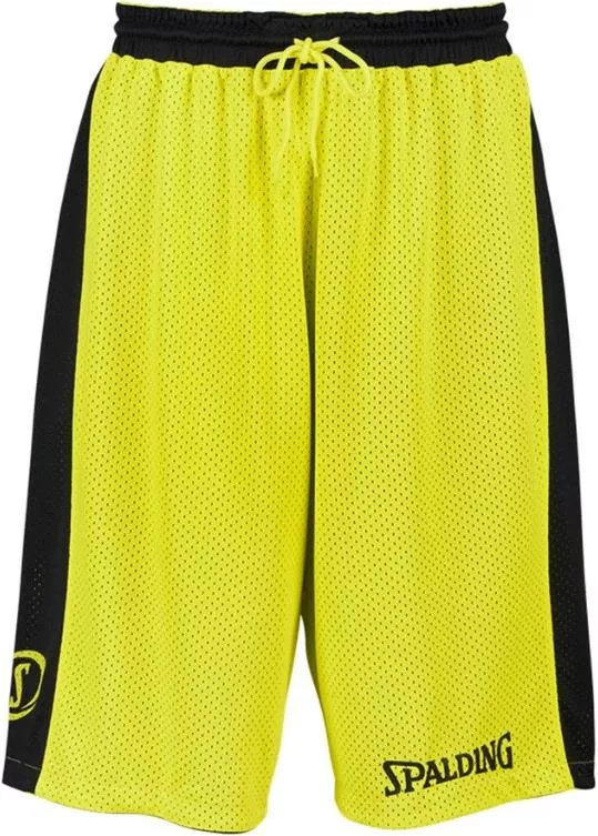 Spalding ESSENTIAL REVERSIBLE SHORTS