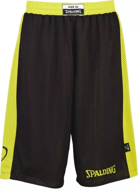 Spalding ESSENTIAL REVERSIBLE SHORTS