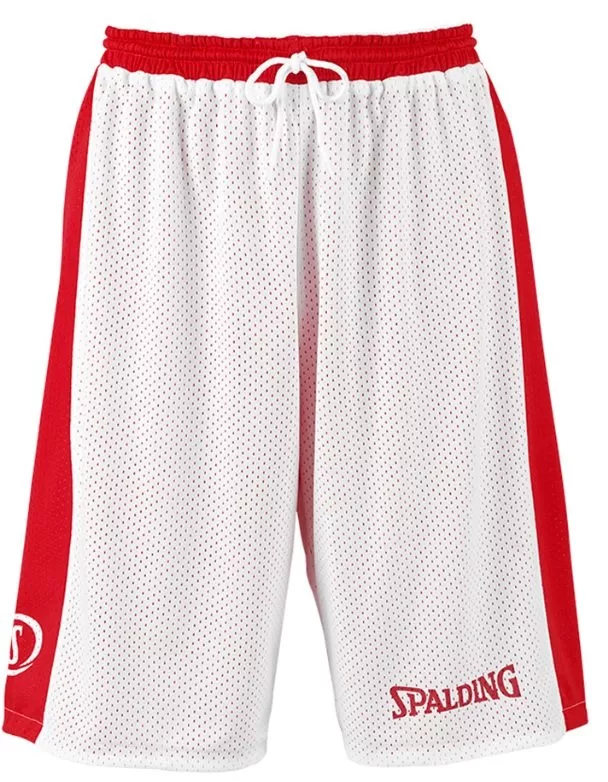 Šortky Spalding ESSENTIAL REVERSIBLE SHORTS