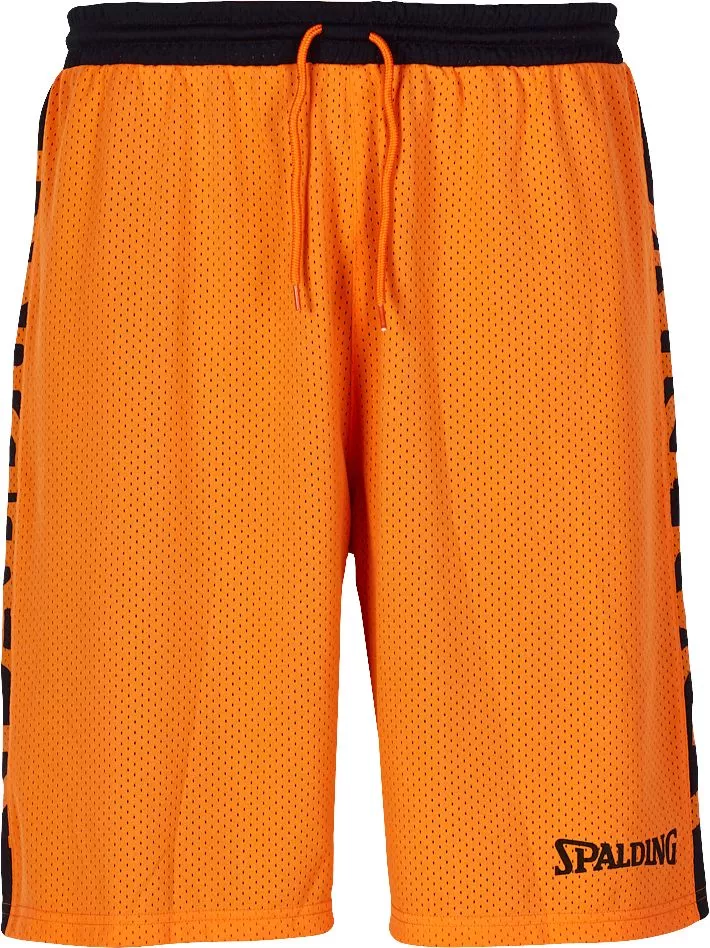 Spalding ESSENTIAL REVERSIBLE SHORTS Rövidnadrág