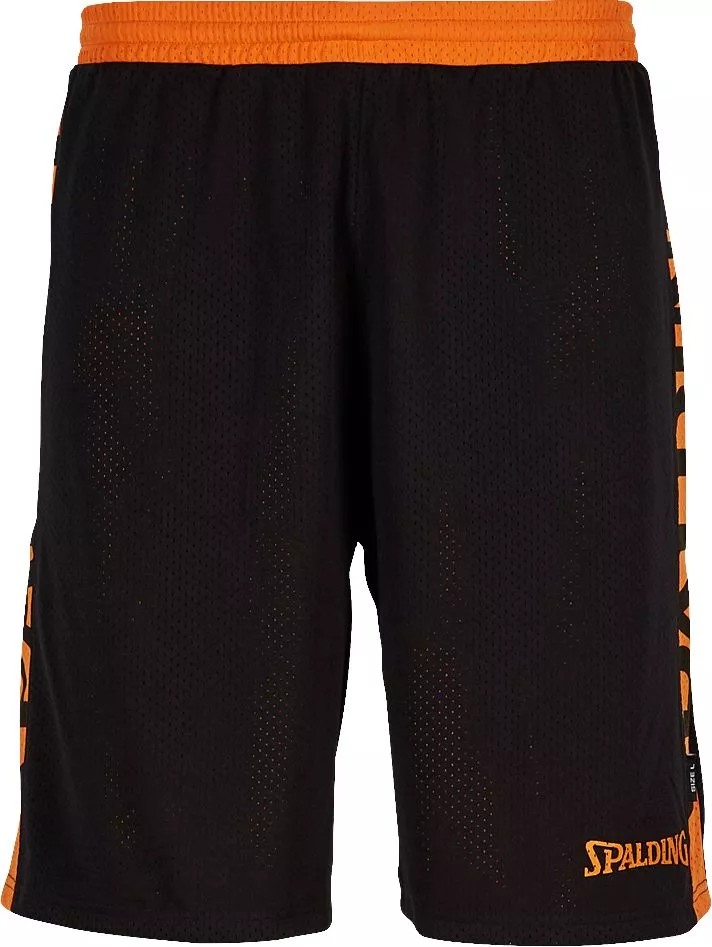 Spalding ESSENTIAL REVERSIBLE SHORTS Rövidnadrág