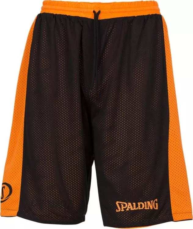 Kratke hlače Spalding ESSENTIAL REVERSIBLE SHORTS