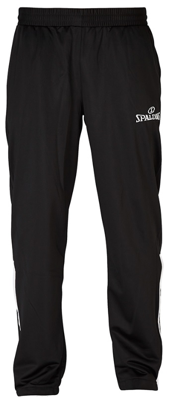 Nohavice Spalding BC SOEST TEAM WARM UP PANTS