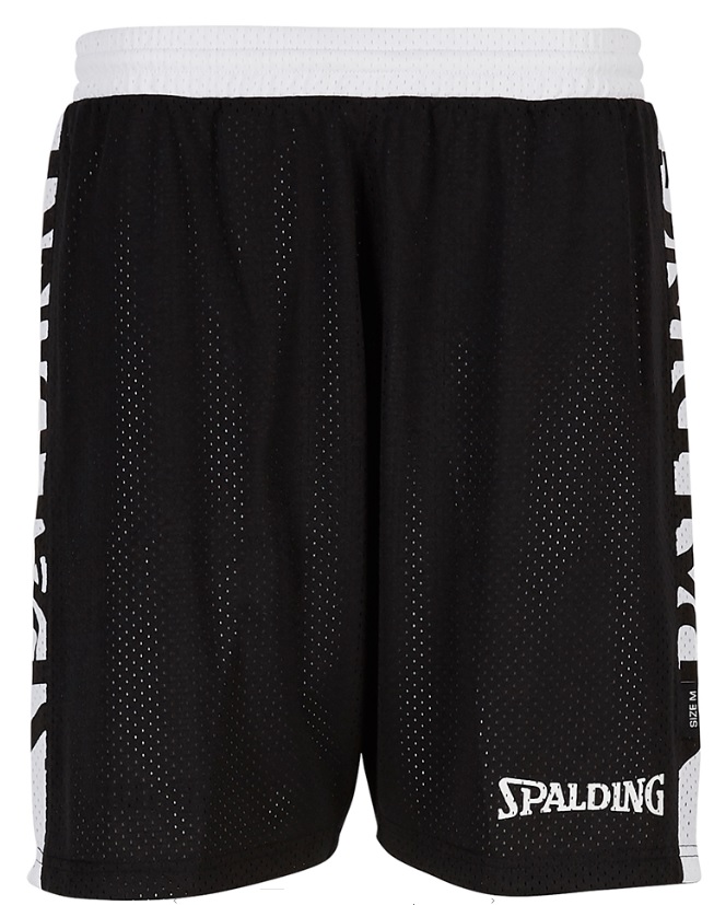 spalding 4her essential reversible short Rövidnadrág