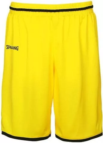 Move Short