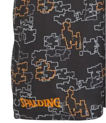 Sorturi Spalding STREET SINGLE SHORTS