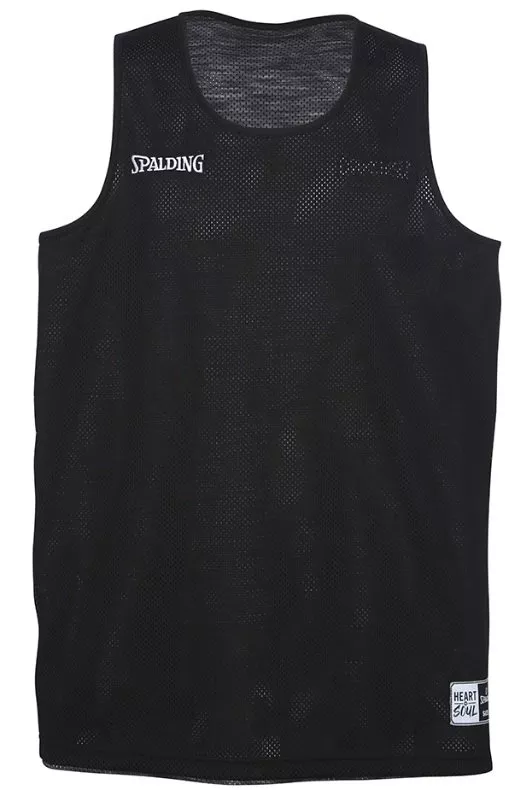 Tielko Spalding STREET REVERSIBLE TANK TOP