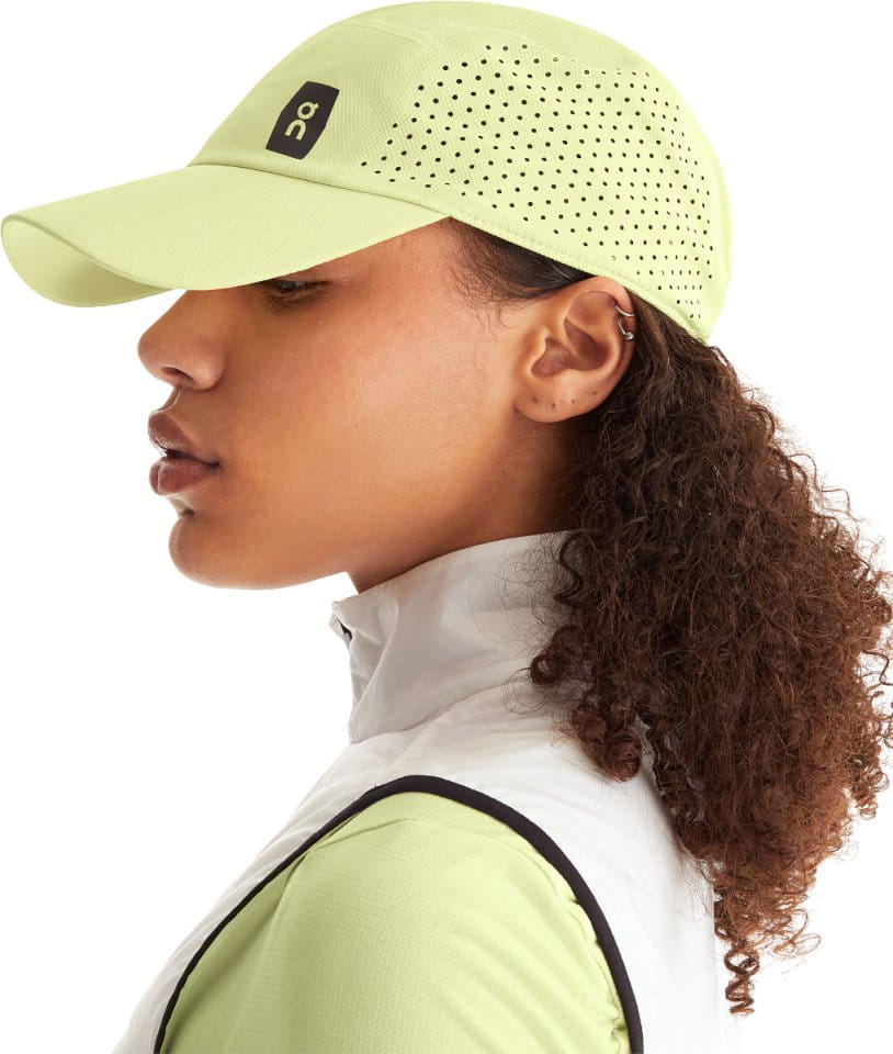 On Running Lightweight Cap