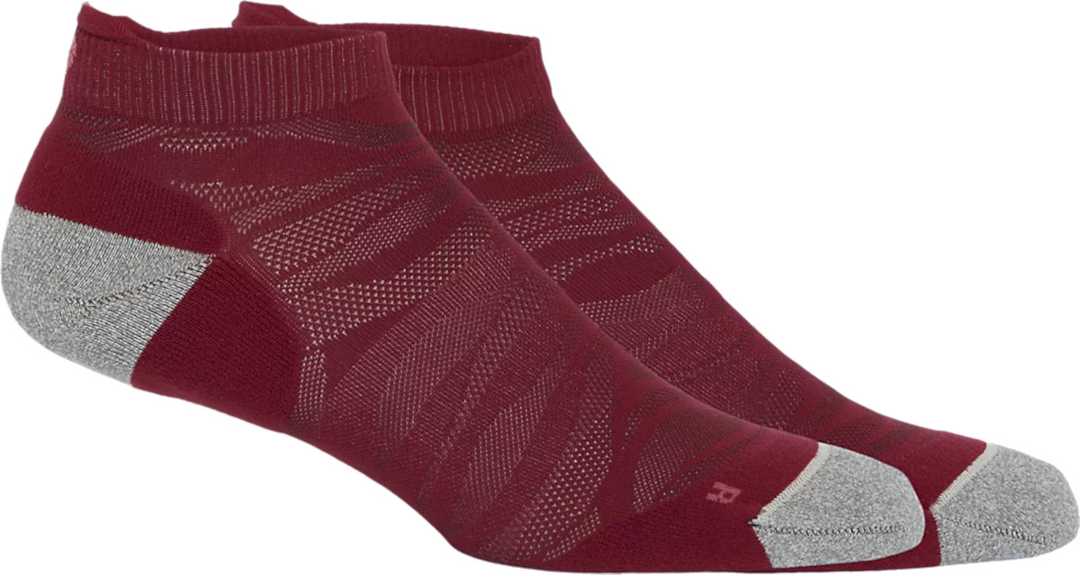 Sukat Asics NAGINO RUN ANKLE SOCK