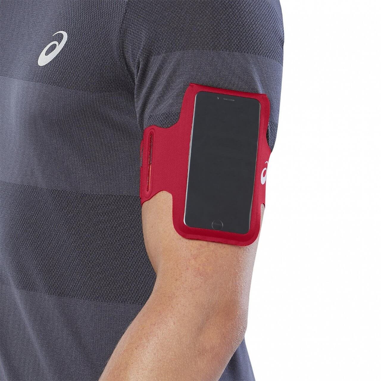 Púzdro Asics ARM POUCH PHONE