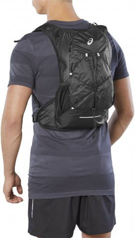 asics running lightweight backpack