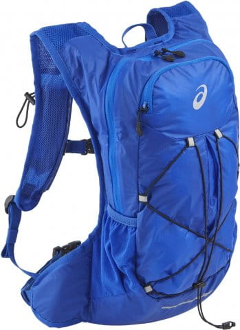 asics running backpack 10l