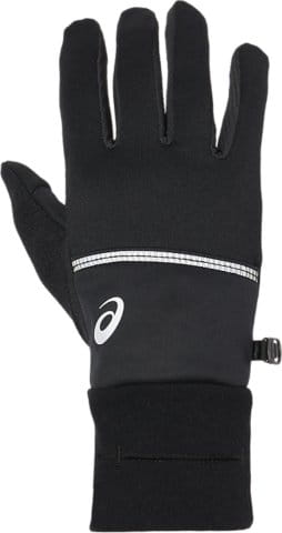 Asics WIND BLOCK RUNNING GLOVES Top4Running