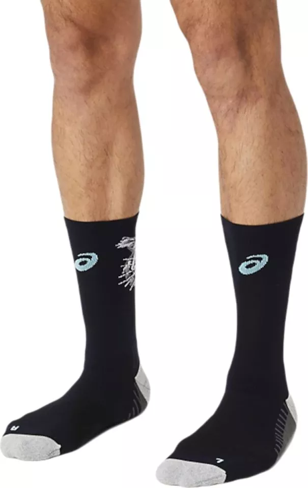 Sosete Asics PERFORMANCE RUN SOCK CREW