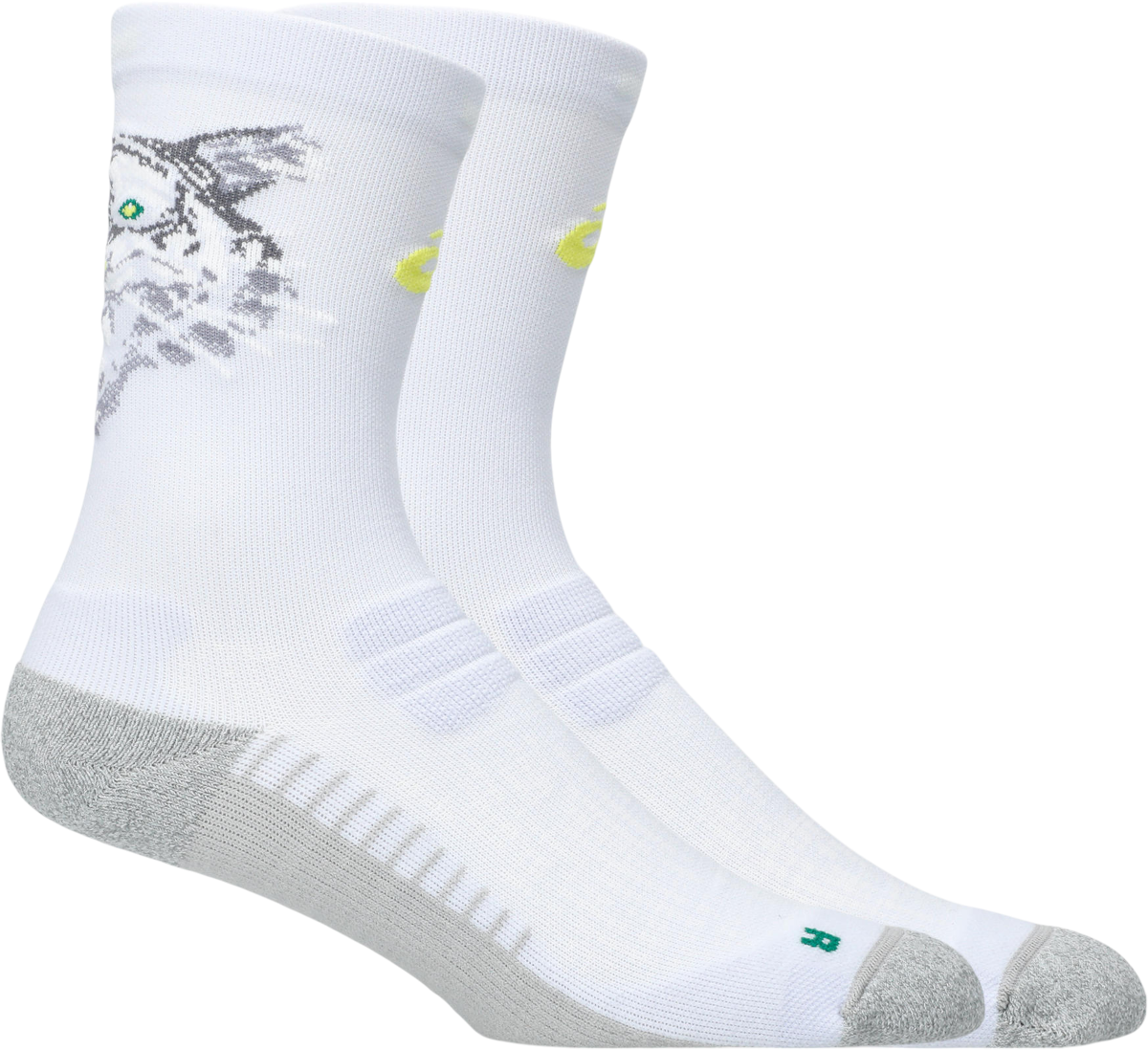 PERFORMANCE RUN SOCK CREW