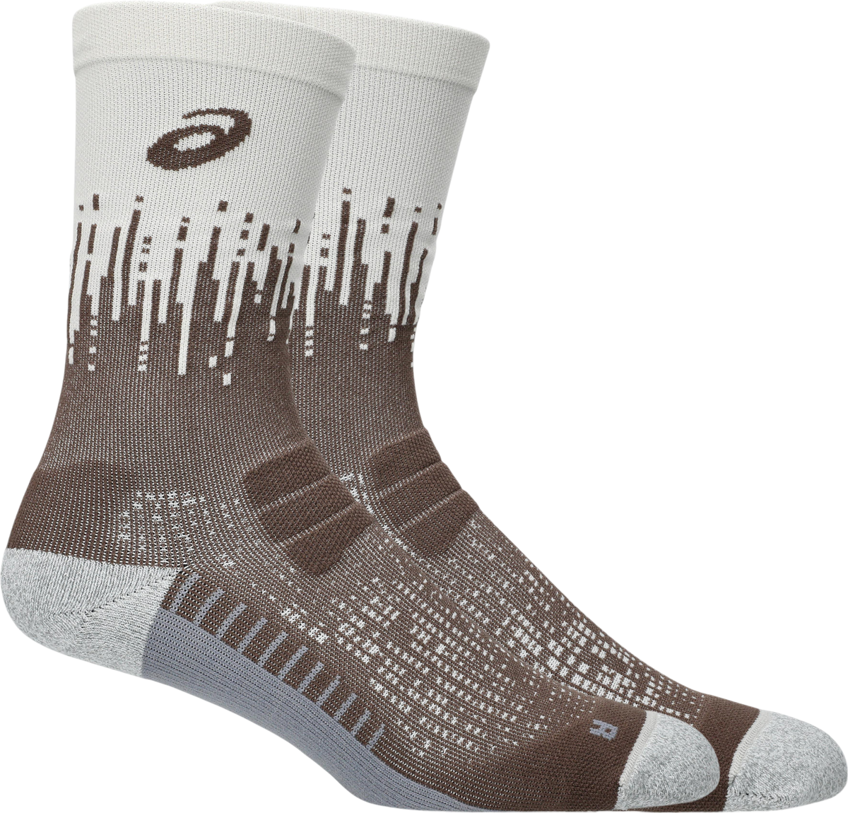 PERFORMANCE RUN SOCK CREW