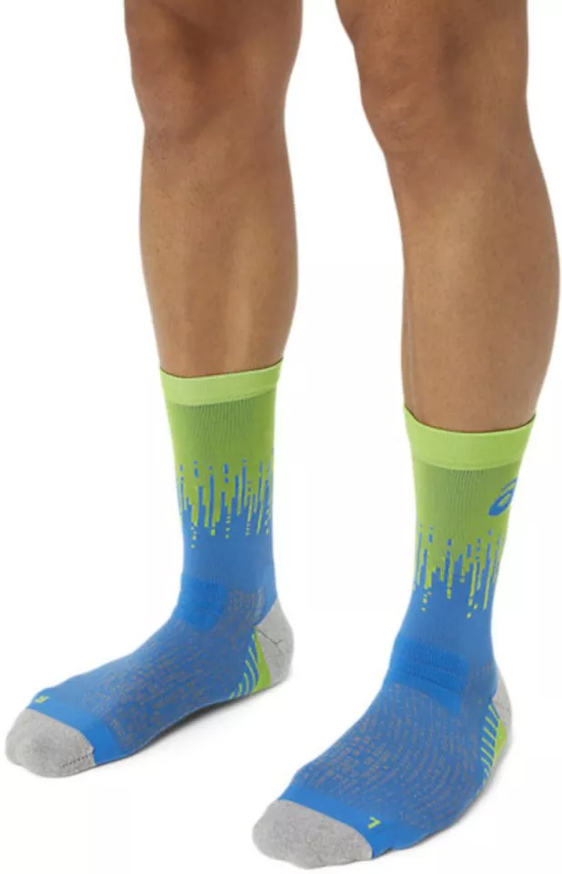 Chaussettes Asics PERFORMANCE RUN SOCK CREW