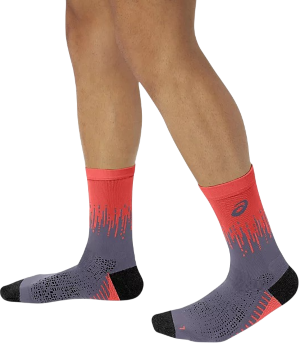 Socks Asics PERFORMANCE RUN SOCK CREW - Top4Running.com