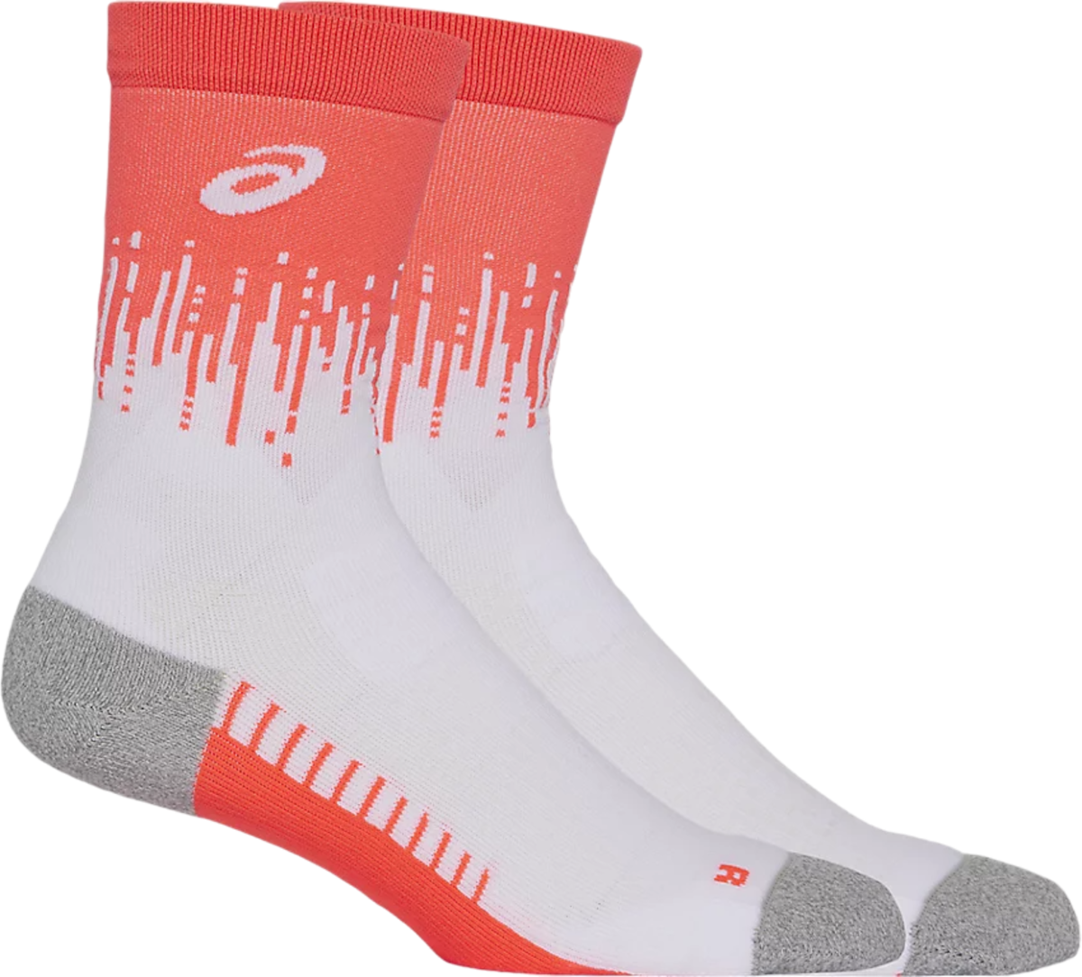 Sukat Asics PERFORMANCE RUN SOCK CREW