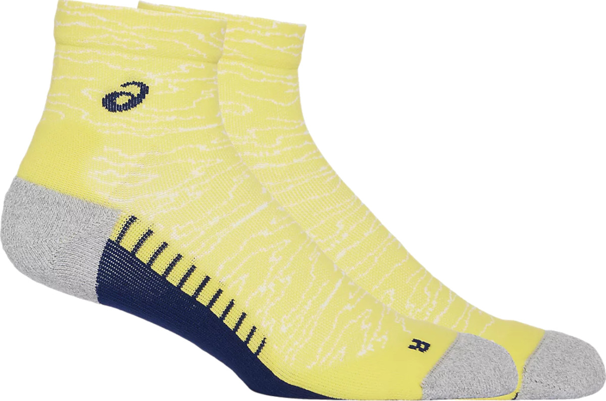 Chaussettes Asics PERFORMANCE RUN SOCK QUARTER