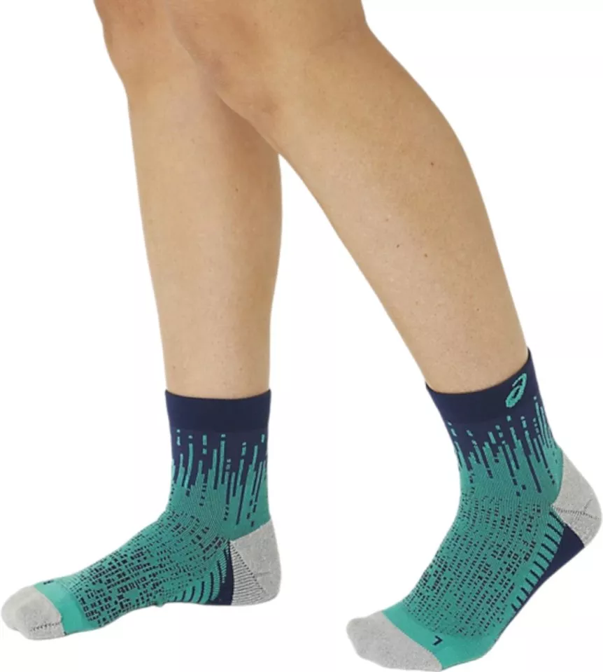 Socken Asics PERFORMANCE RUN SOCK QUARTER