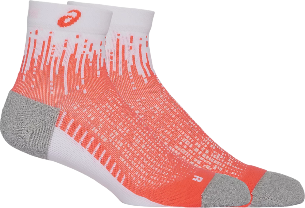 Asics running socks womens online