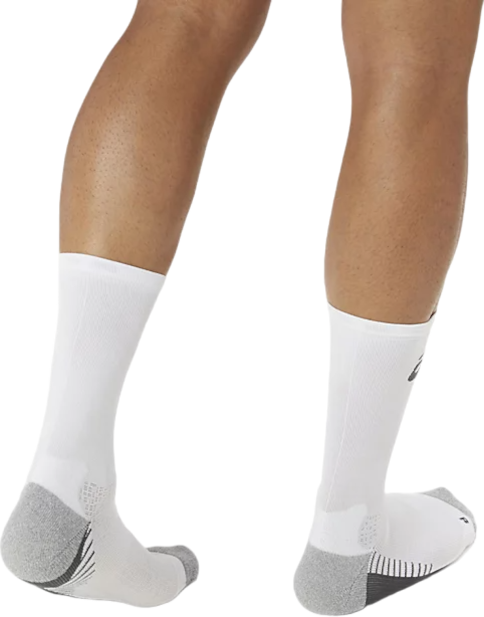 Socks Asics PERFORMANCE RUN SOCK CREW - Top4Running.com